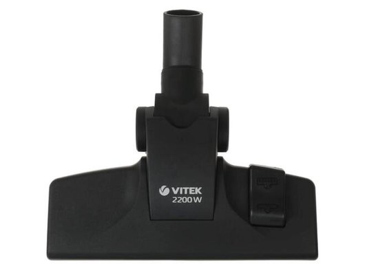 Пылесос VITEK 8137-VT-01